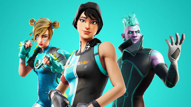 Fortnite 2.95 Update Patch Notes November 19