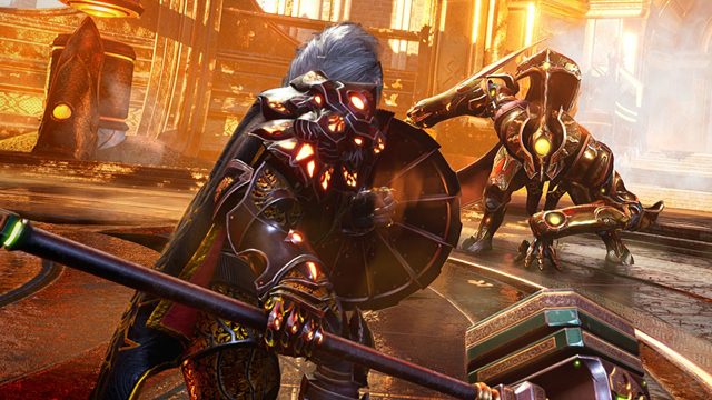 Godfall Patch Notes List