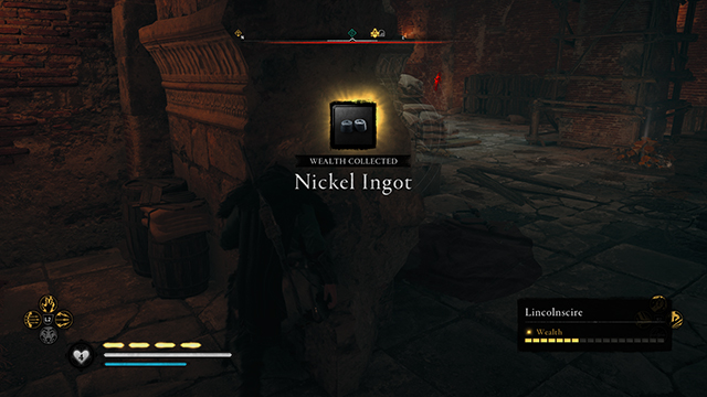 Assassin's Creed Valhalla | How to get tungsten ingots