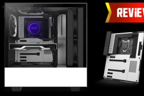 NZXT N7 Z490 Review