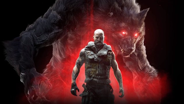 werewolf apocalypse earthblood ps5