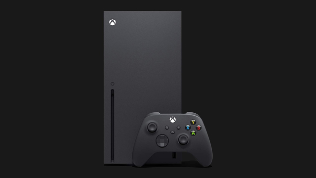 Some Amazon Xbox Series X orders are being delayed