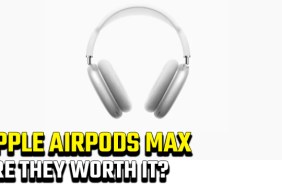 AirPods Max