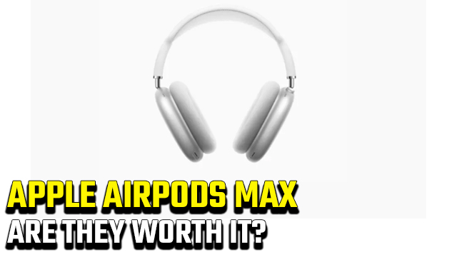 AirPods Max