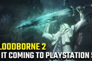 Bloodborne 2 PS5