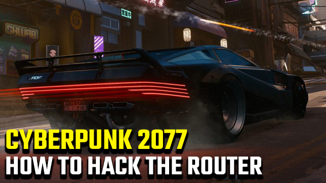 Cyberpunk 2077 Killing in the Name bug