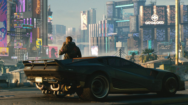 Cyberpunk 2077 missable missions