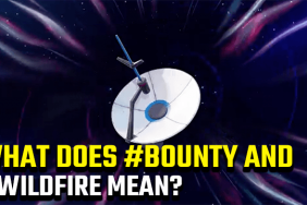 Fortnite Bounty and Wildfire Season 5 Teaser