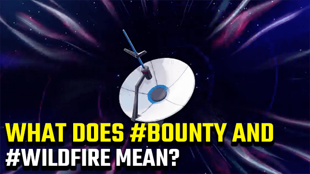 Fortnite Bounty and Wildfire Season 5 Teaser