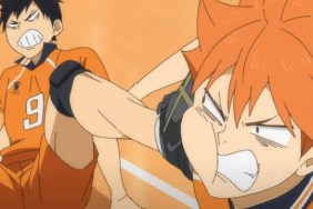 Haikyuu To the Top Episode 26 release date and time