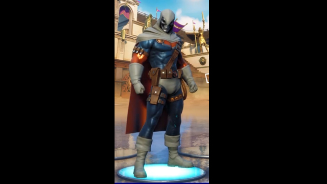 How to unlock Taskmaster in Fortnite