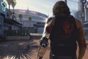 Cyberpunk 2077 - How to get the secret hidden ending