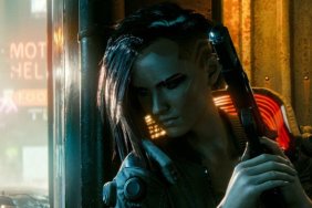 Cyberpunk 2077 Update 1.04 Patch Notes