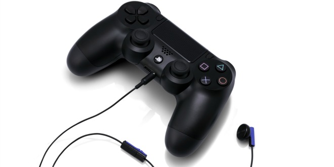 PS4 Controller compatibility with DS4Windows