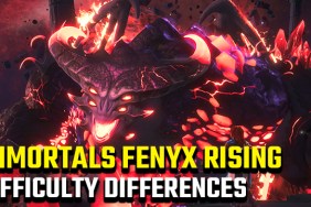 Immortals Fenyx Rising Difficulty Differences | Story, Easy, Normal, Hard, and Nightmare difficulties