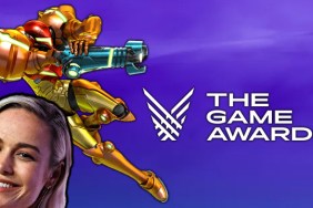 fortnite samus skin brie larson the game awards