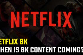 netflix 8k