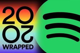 spotify wrapped 2020