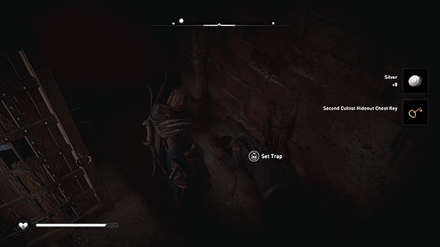 Assassin's Creed Valhalla Jorvik chest key locations