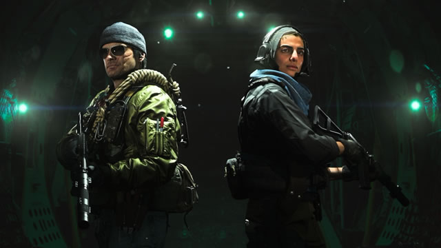 Call of Duty 'Server Queue' stuck error fix