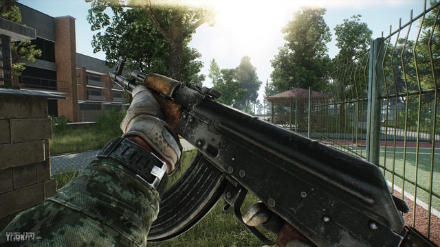 Escape From Tarkov 'Completed Raid too early' meaning