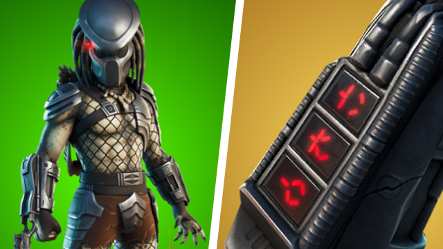 Fortnite 3.01 Update Patch Notes