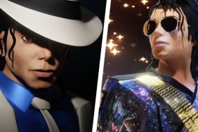 Fortnite Michael Jackson Skin