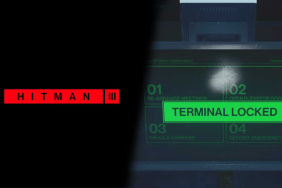 Hitman 3 activate manual override acquire admin privileges