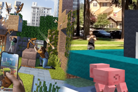 Minecraft Earth Final Update Shut Down