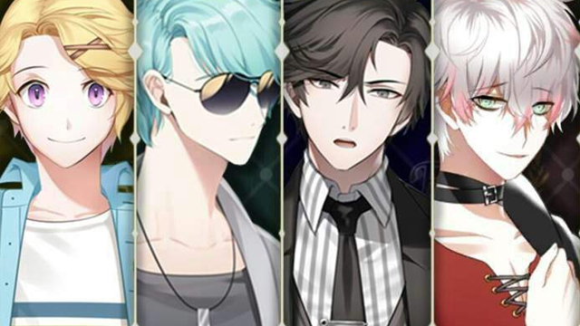 Mystic Messenger 'Service Unavailable' error fix