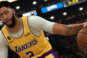 NBA 2K21 1.07 Update Patch Notes