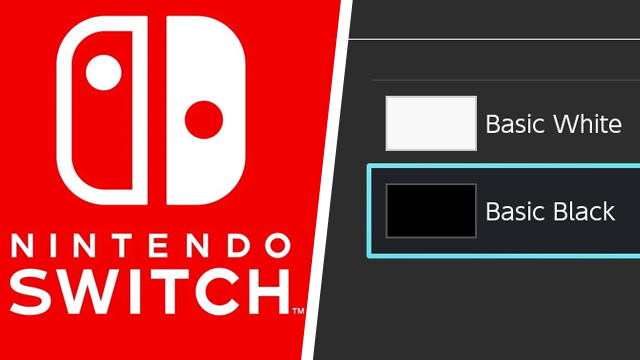 Nintendo Switch Theme Download New themes