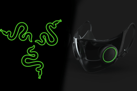 Razer Face Mask