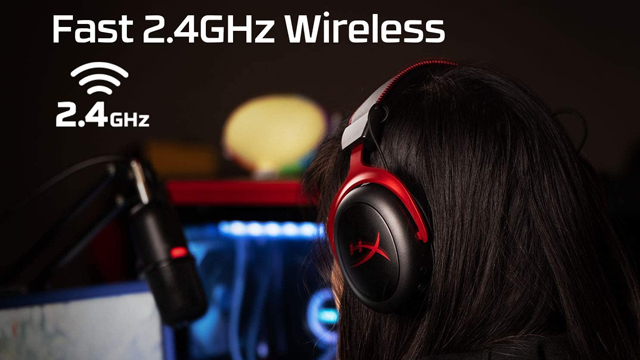 HyperX Cloud II Wireless Review