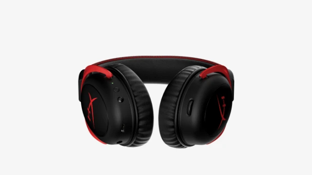 HyperX Cloud II Wireless Review