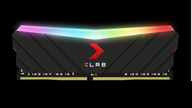 PNY XLR8 Epic-X RGB RAM Review