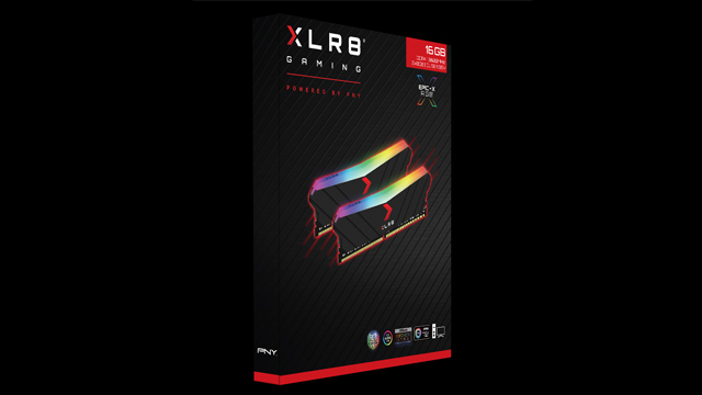 PNY XLR8 Epic-X RGB RAM Review