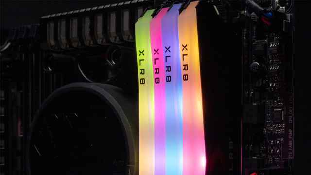 PNY XLR8 Epic-X RGB RAM Review