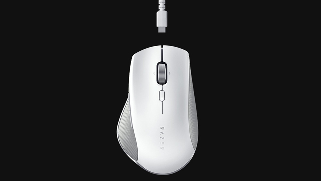 Pro Click Mouse Review