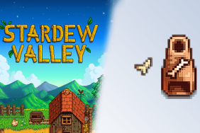 Stardew Valley Bone Fragment Locations and Recipes
