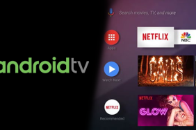 What is Android TV