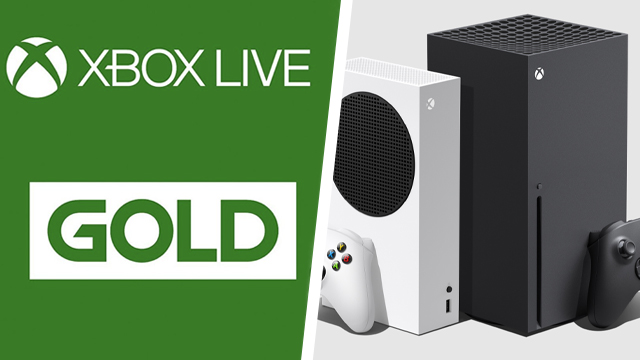 Xbox Live Price Increase 2021