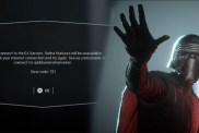 Star Wars Battlefront 2 Error Code 721 fix