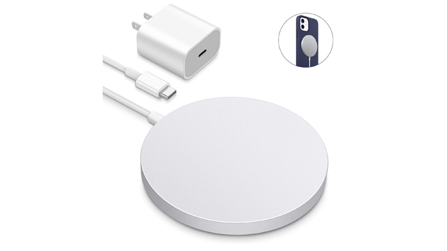 Best Apple MagSafe alternative chargers 2021