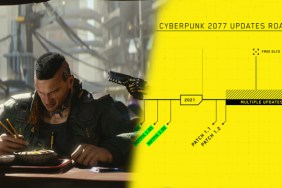 Cyberpunk 2077 paid DLC likely delayed until at least 2022