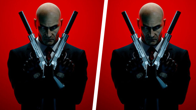 Hitman 3 Co-op | Does it have multiplayer?