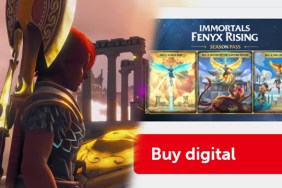 Immortals Fenyx Rising DLC dates leaked, features 'New' and 'Lost' Gods