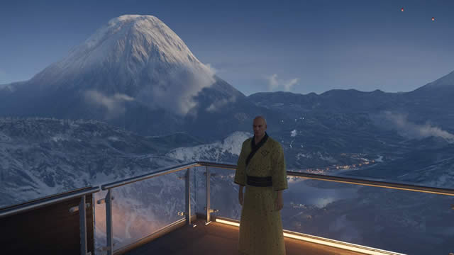 Can you download past Hitman levels on Epic Games Store?
