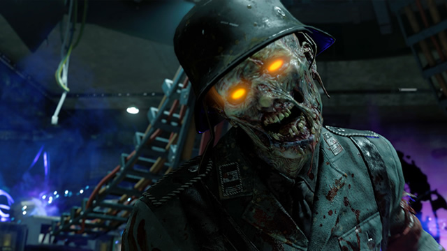 Is Black Ops Cold War Zombies free-to-play?