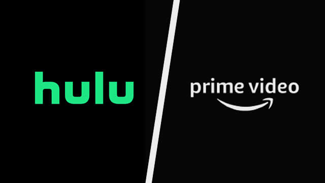 Is Hulu free with Amazon Prime?